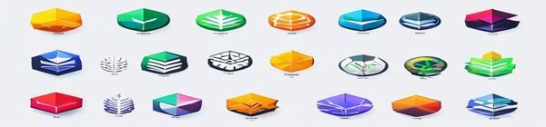 各主流浏览器图标排列展示，包括Chrome、Edge、Safari和Firefox，背景为极客暗色风格，图标清晰可辨