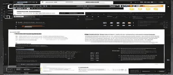 91网页版入口官方直达界面截图，暗色极客终端风格，焦糖色高亮命令行提示符，浏览器地址栏显示官方入口域名，界面简洁专业